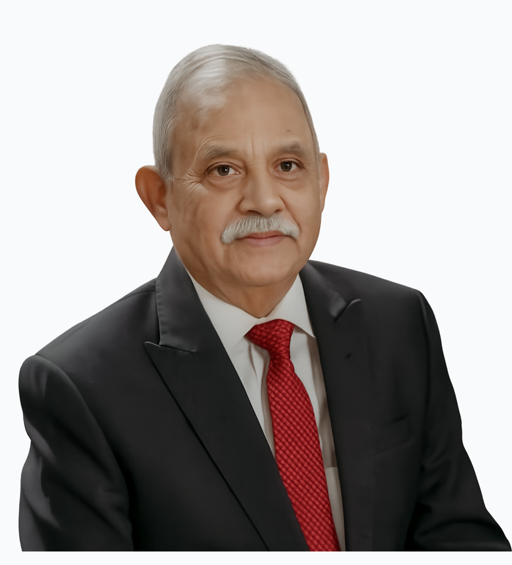 Prof. (Dr.) Gautam Goswami