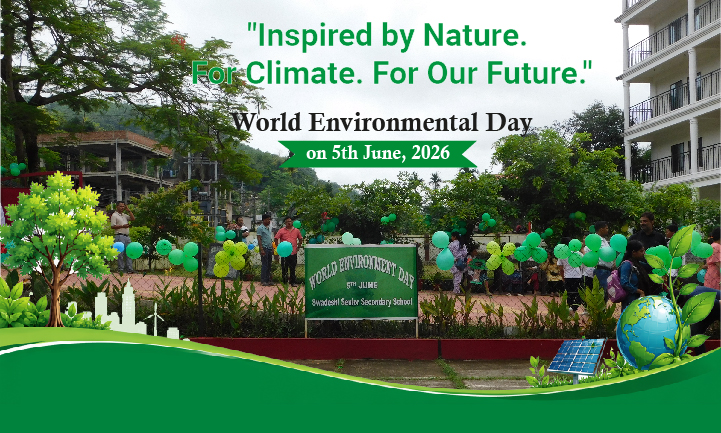 World Environment Day