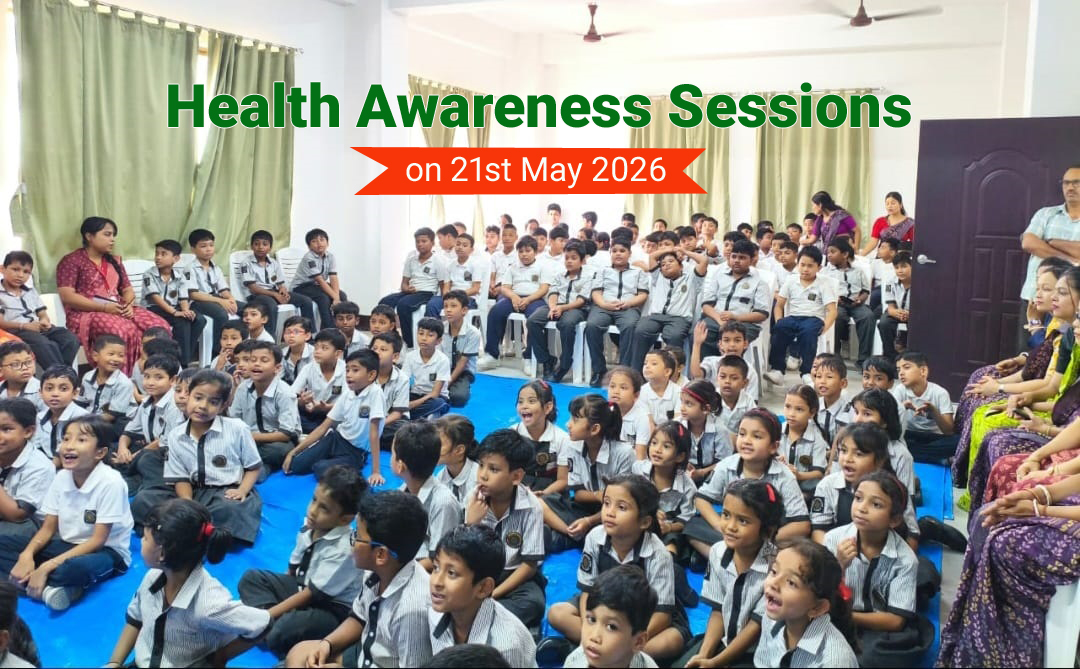 Health Awareness Sessions